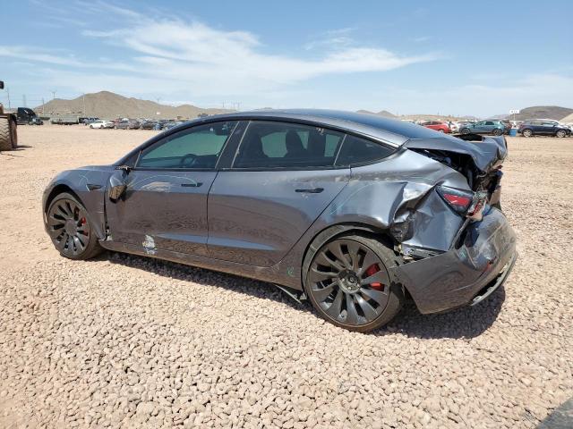 5YJ3E1EC7PF507612 Tesla 2023