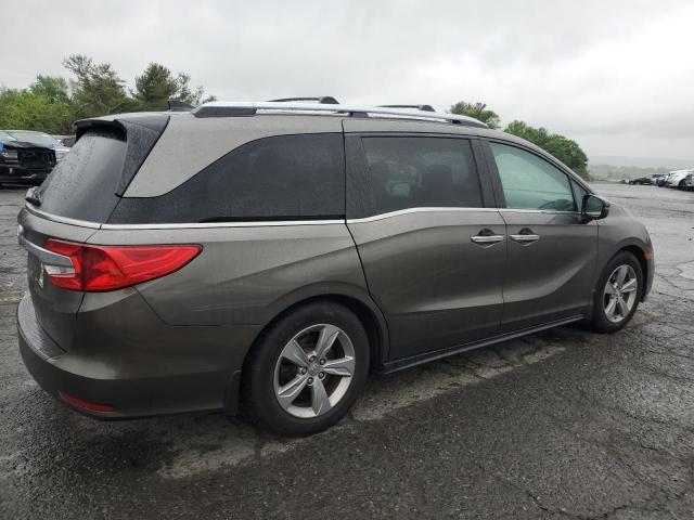 5FNRL6H7XJB035053 Honda ODYSSEY EX