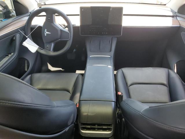 7SAYGDEE0RF123793 Tesla 2024