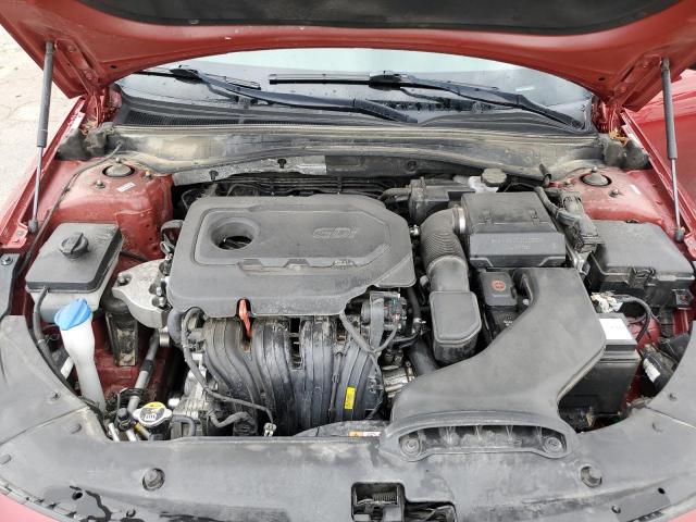 5XXGT4L34KG295981 KIA gdi