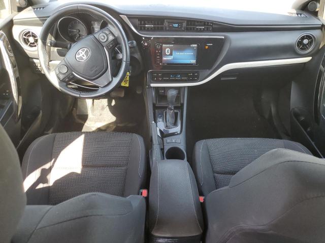 JTNKARJE6JJ565607 Toyota 2zr-fae