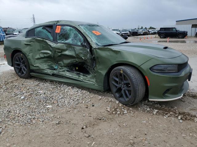 2C3CDXHG1MH629073 Dodge CHARGER GT