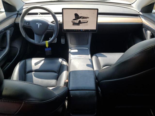 5YJ3E1EC9NF296782 Tesla 2022