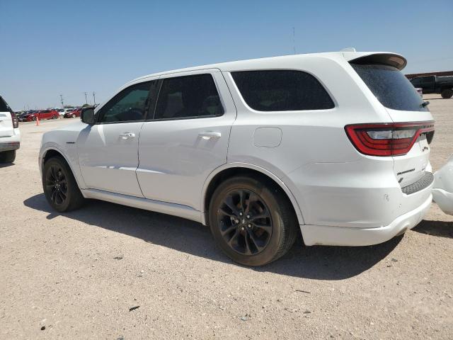 1C4SDJCT4MC806159 Dodge Durango