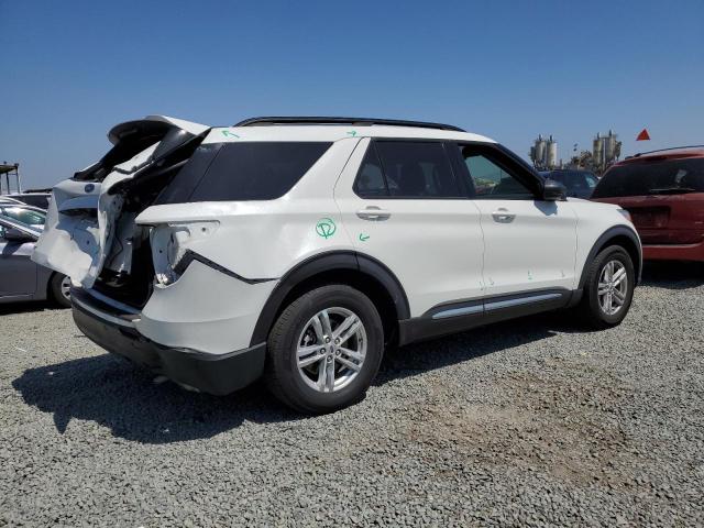 1FMSK7DH9PGC04904 Ford ti-vct