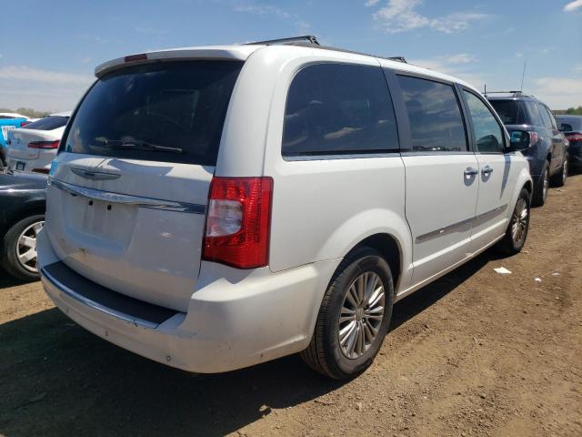 2C4RC1CG7ER454692 Chrysler TOWN & COU