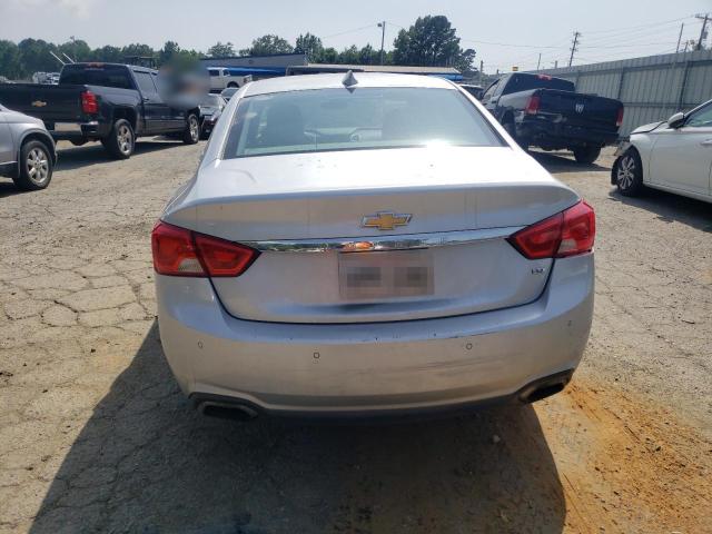 2G1155SL5F9176270 Chevrolet IMPALA LTZ