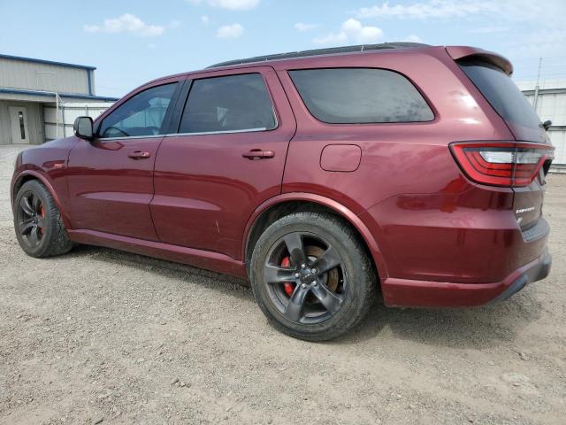 1C4SDJGJ0JC218182 Dodge 2018