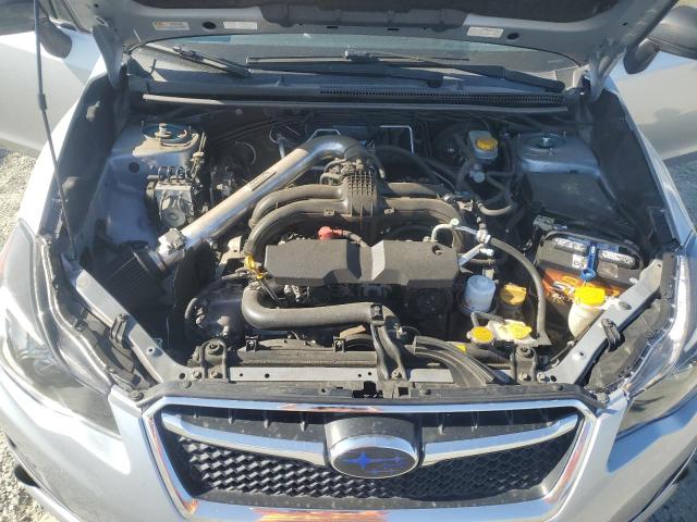 JF1GJAA66GH013714 Subaru 2.0l na