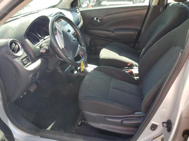 3N1CN7AP4JL810273 Nissan 2018