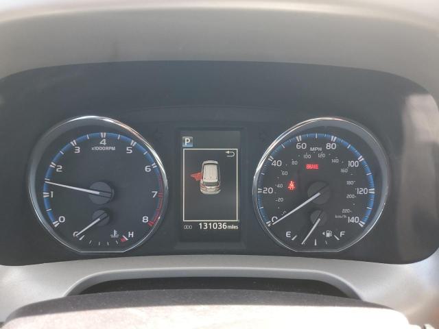 2T3DFREV5GW419315 Toyota 2ar-fe