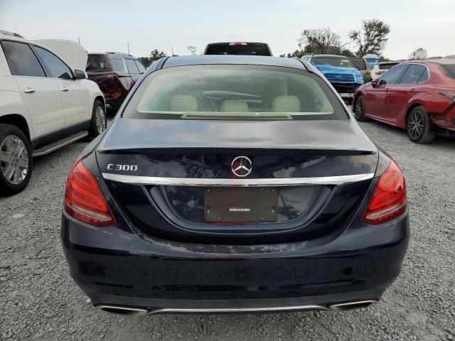 55SWF4JB2GU161153 Mercedes-Benz C 300