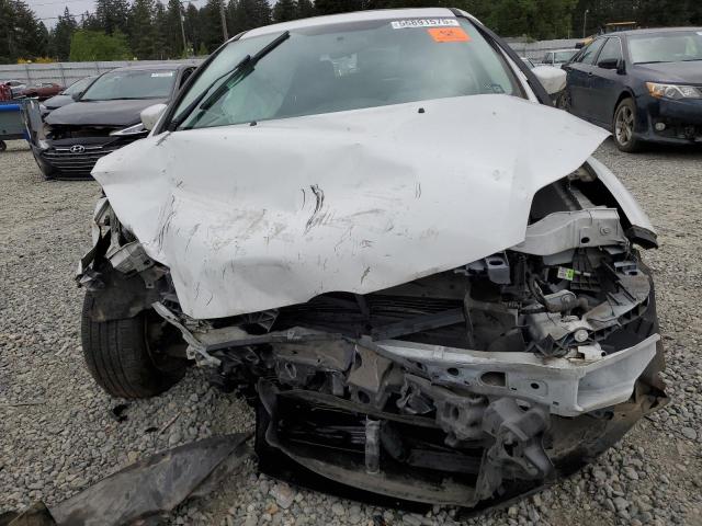 1FADP3K25EL242341 Ford 2014