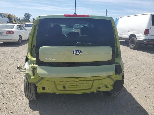 KNDJN2A24G7861443 KIA Soul