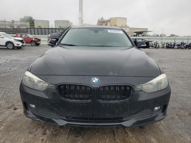WBA3D5C58EKX97984 BMW 328 D XDRI