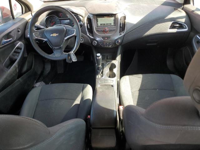 3G1BE6SM3HS516475 Chevrolet le2 -di: direct injection, vvt: variable valve timing, gen, alum
