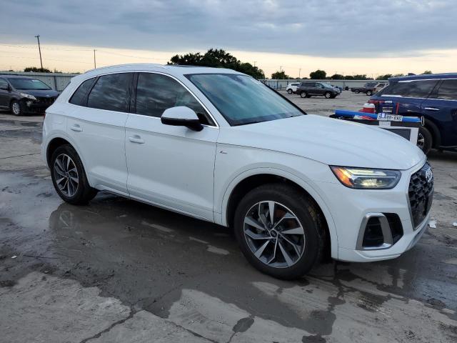 WA1EAAFY4P2035574 Audi Q5 PREMIUM
