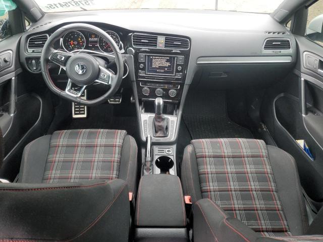 3VW6T7AU6LM005293 Volkswagen Golf GTI