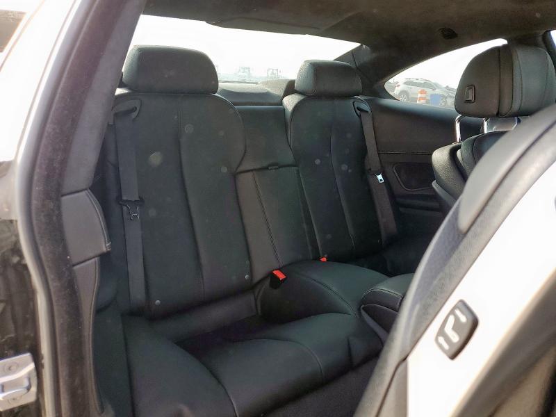 WBA6H1C53GD933018 BMW 2016