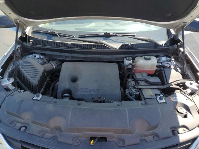 1GNEVFKWXJJ181848 Chevrolet TRAVERSE L