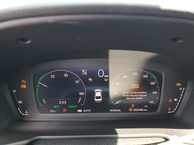 1HGCY2F65SA015346 Honda lfc5
