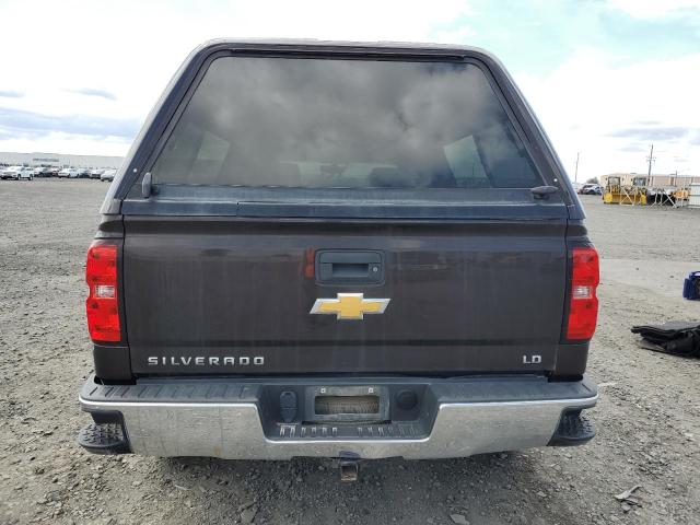 2GCVKPEC5K1130455 Chevrolet l83 - di, afm, alum, gen 5, var 1