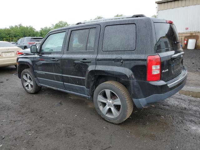 1C4NJRFB1GD523644 Jeep PATRIOT LA