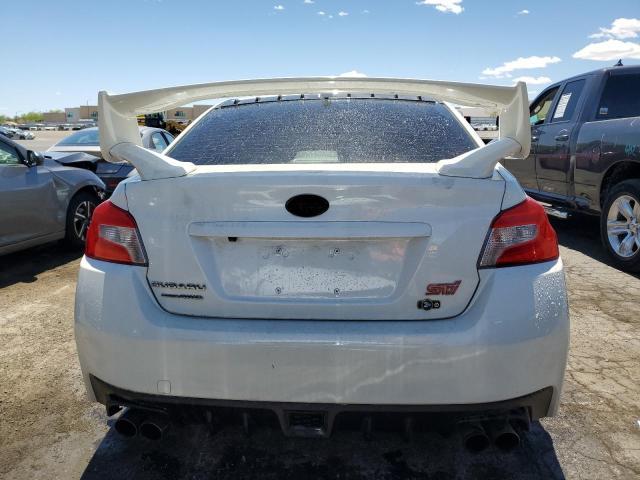 JF1VA2V60H9816389 Subaru WRX