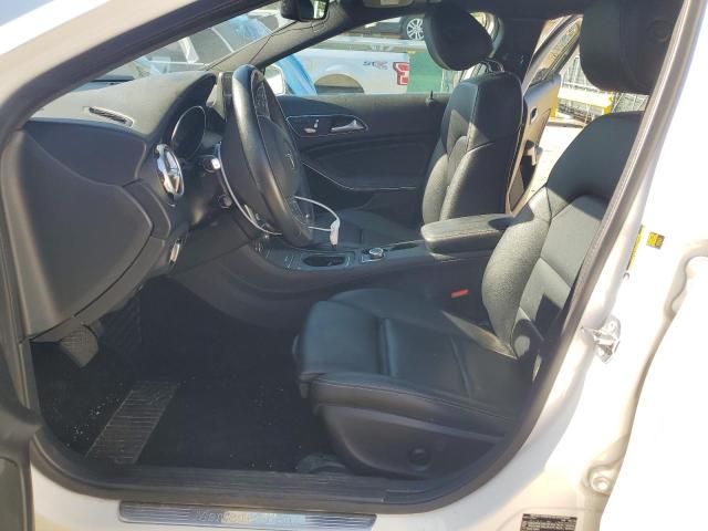 WDCTG4GB8KJ549895 Mercedes-Benz GLA 250 4M