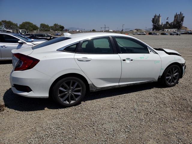 19XFC1F36ME204260 Honda l15b7