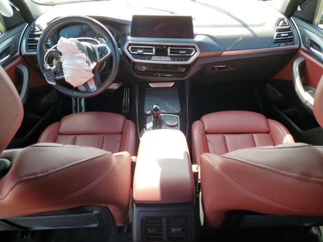 5UX43DP04N9K07627 BMW 2022