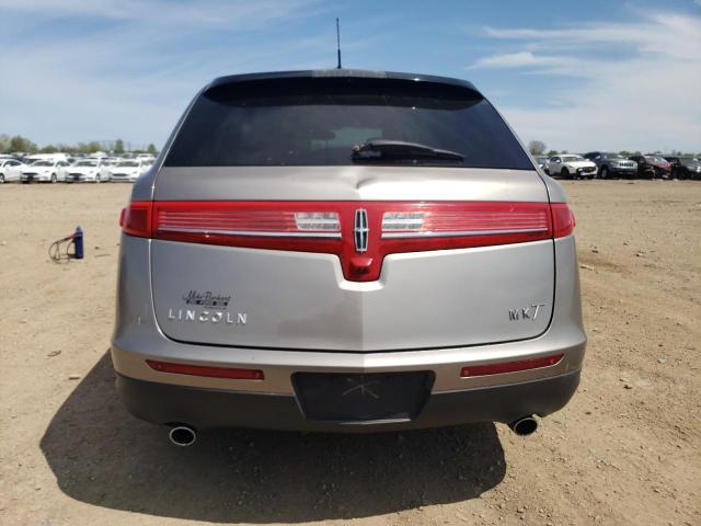 2LMHJ5FK4JBL00498 Lincoln MKT