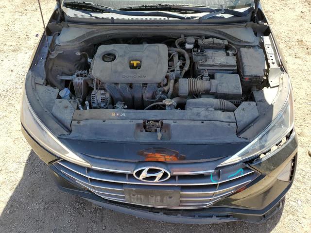 5NPD74LFXLH534022 Hyundai mpi nu