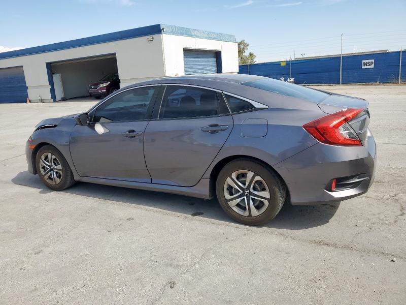 19XFC2F54HE075853 Honda k20c2