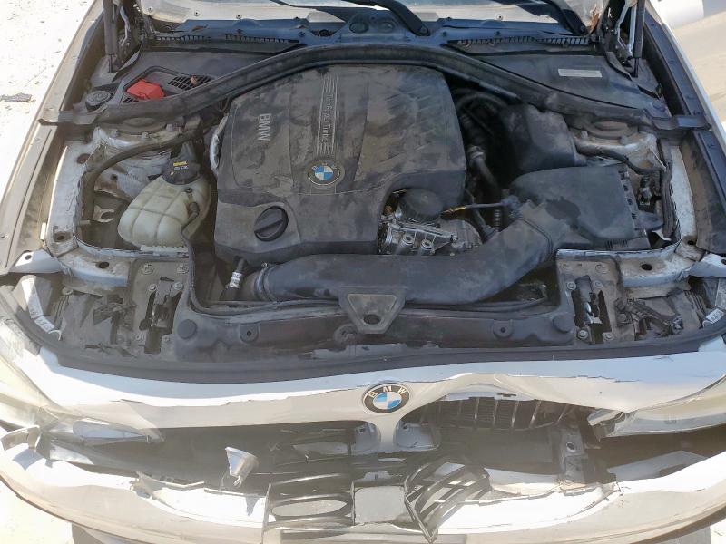WBA3X9C56GD869433 BMW 335i