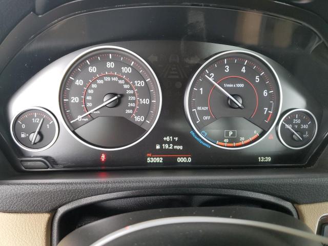 WBA8E9C50GK603901 BMW 328 I SULE