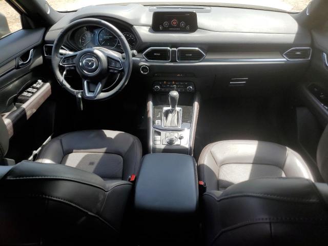 JM3KFBEY1K0584887 Mazda Cx-5 Signa