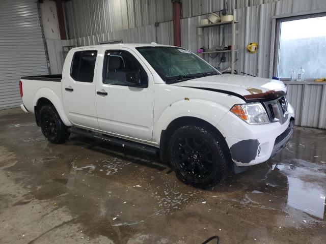1N6AD0ER3JN730566 Nissan 2018