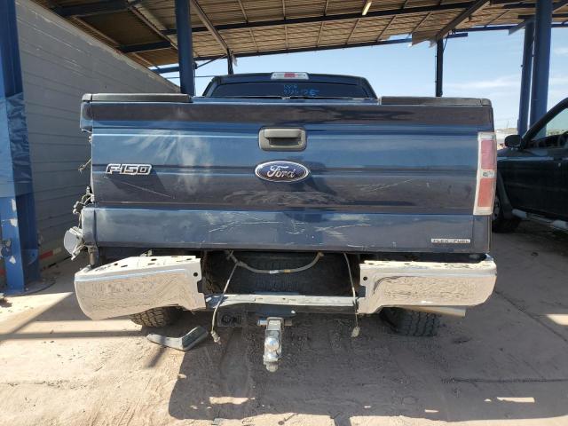 1FTFX1EF1EKE23402 Ford 2014