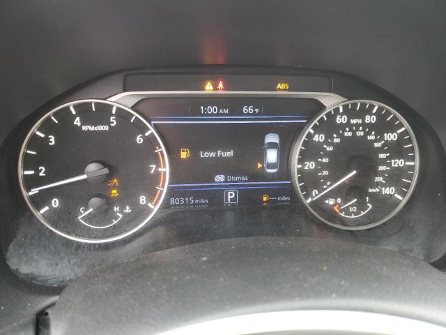 1N4BL4DV1NN352971 Nissan Altima