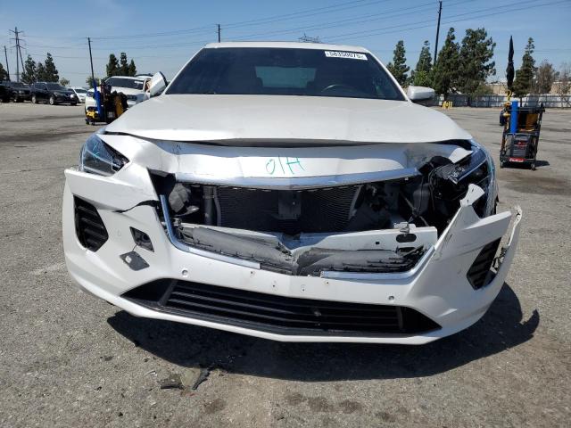 1G6KD5RS8KU129102 Cadillac lgx - di: direct injection, vvt: variable valve timing, alum, gen 2