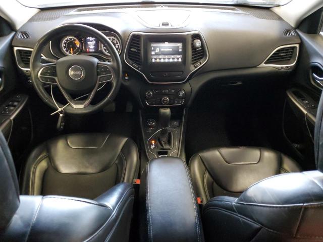1C4PJMLX3KD127574 Jeep CHEROKEE L