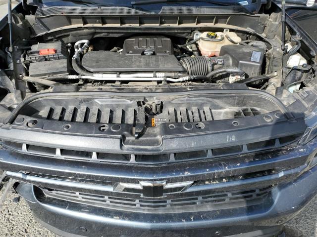 1GCRWDEK4KZ248810 Chevrolet l3b - sidi, vvt, alum