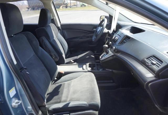 2HKRM4H39EH718934 Honda CR-V LX