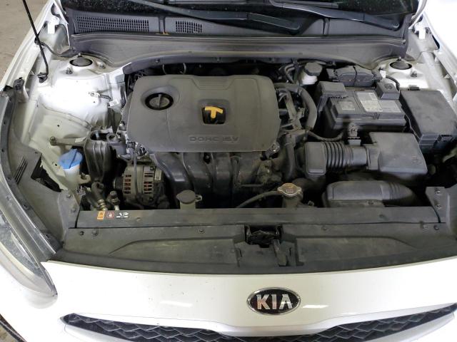 3KPF24AD3KE092423 KIA FORTE FE