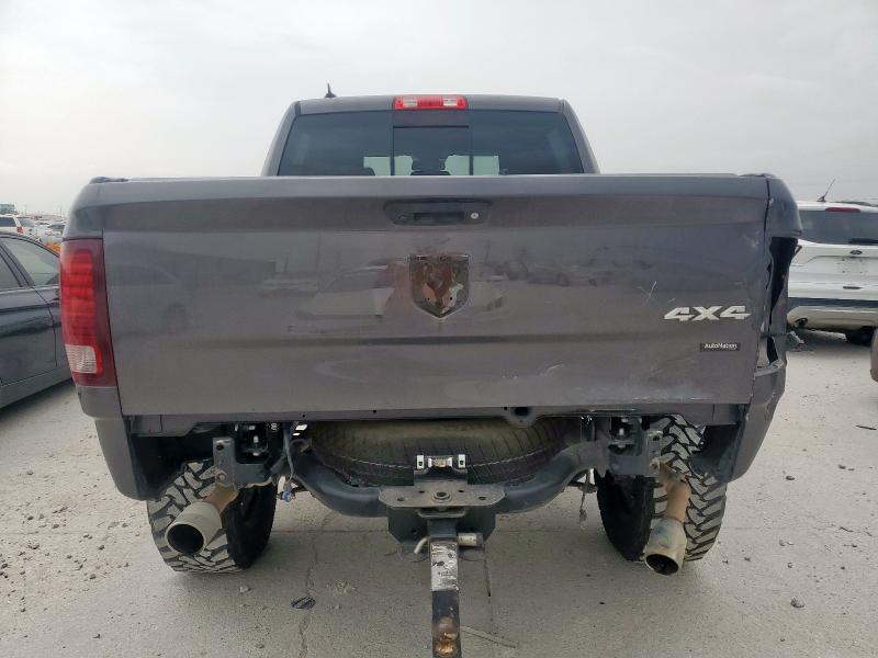 1C6RR7MTXGS357024 RAM 1500 Sport