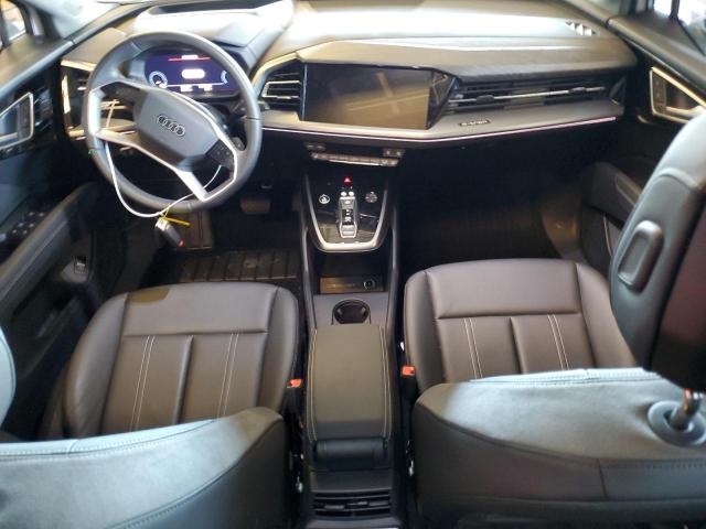 WA1MUBFZ3RP038070 Audi 2024