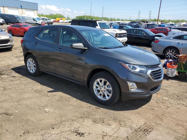 2GNAXHEV5L6278804 Chevrolet EQUINOX LS