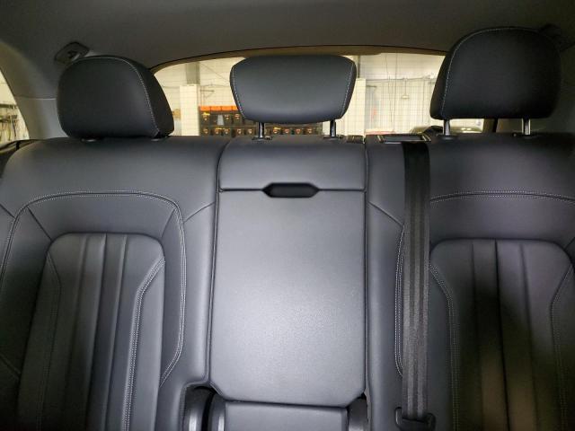 WA1EAAFY7P2027291 Audi Q5 PREMIUM