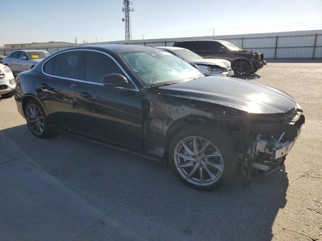 ZARFAEBN3H7536754 Alfa Romeo 2017